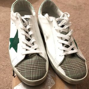 Women’s Golden goose sneakers